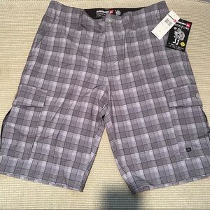 🌊Quiksilver Amphibian Board shorts